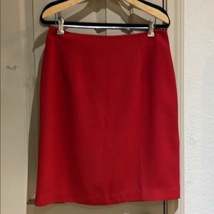 Halston Lifestyle Vintage skirt Size L
